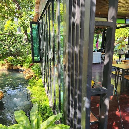 Baan Nern Khao Resort Pattaya Ban Huai Yai Екстериор снимка