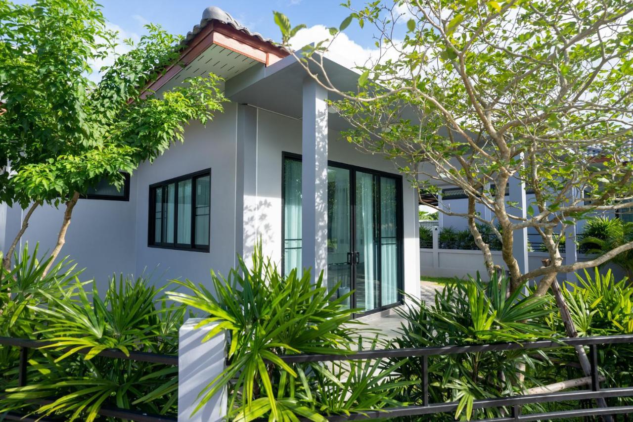 Baan Nern Khao Resort Pattaya Ban Huai Yai Екстериор снимка