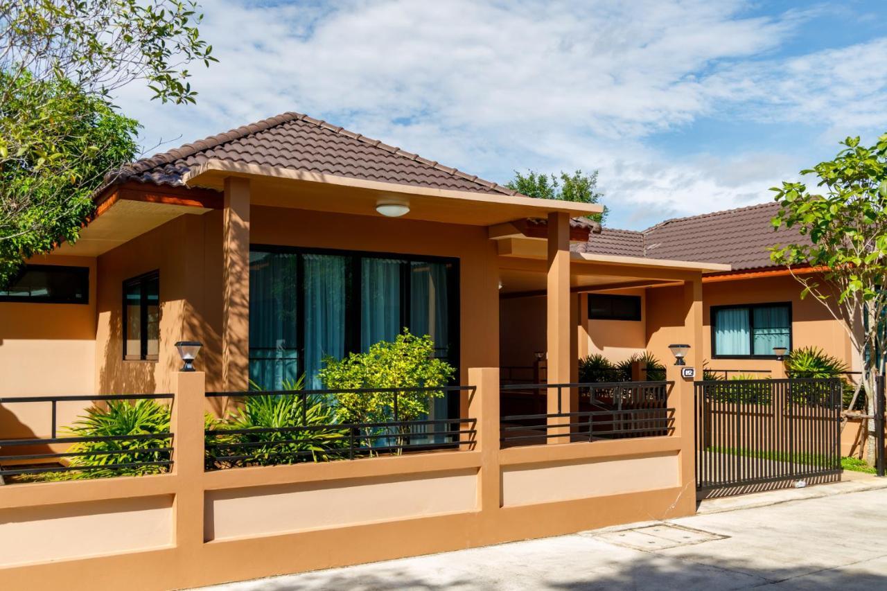 Baan Nern Khao Resort Pattaya Ban Huai Yai Екстериор снимка