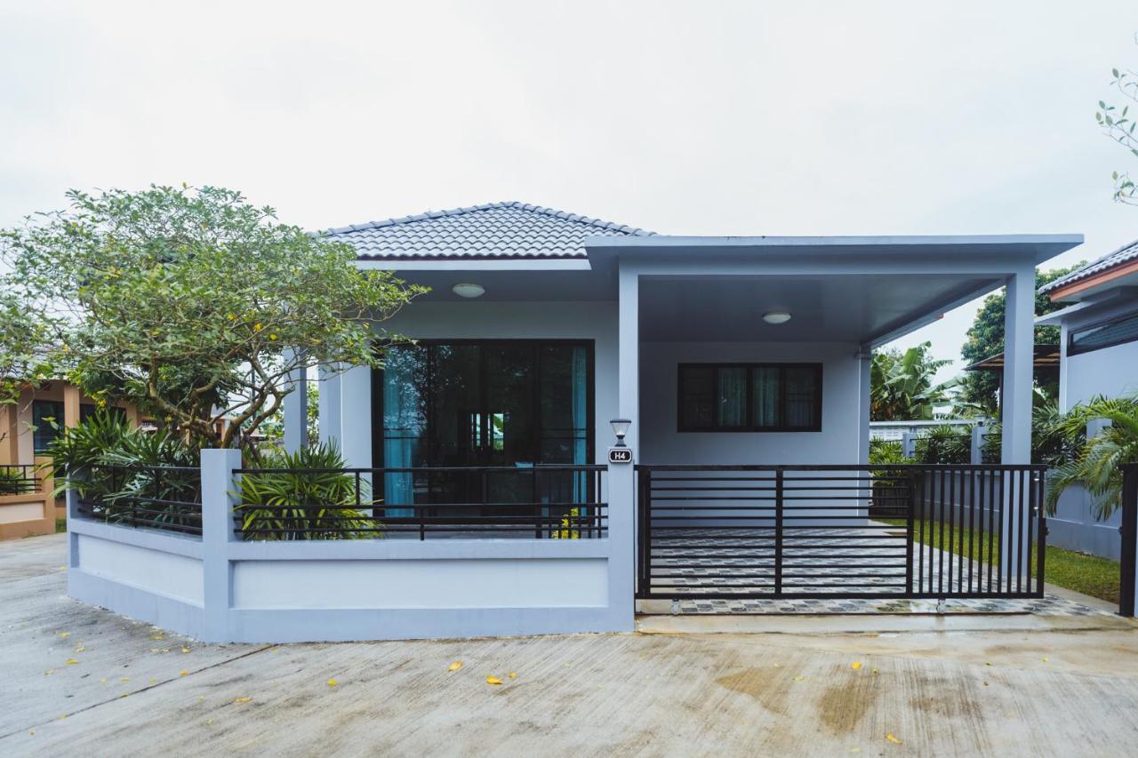 Baan Nern Khao Resort Pattaya Ban Huai Yai Екстериор снимка