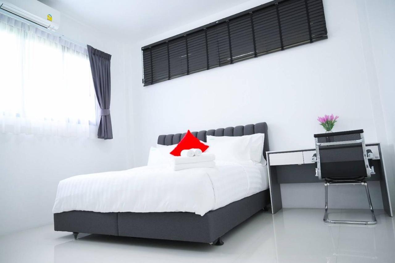 Baan Nern Khao Resort Pattaya Ban Huai Yai Екстериор снимка